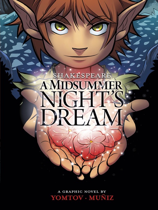 A midsummer night's dream [electronic resource]